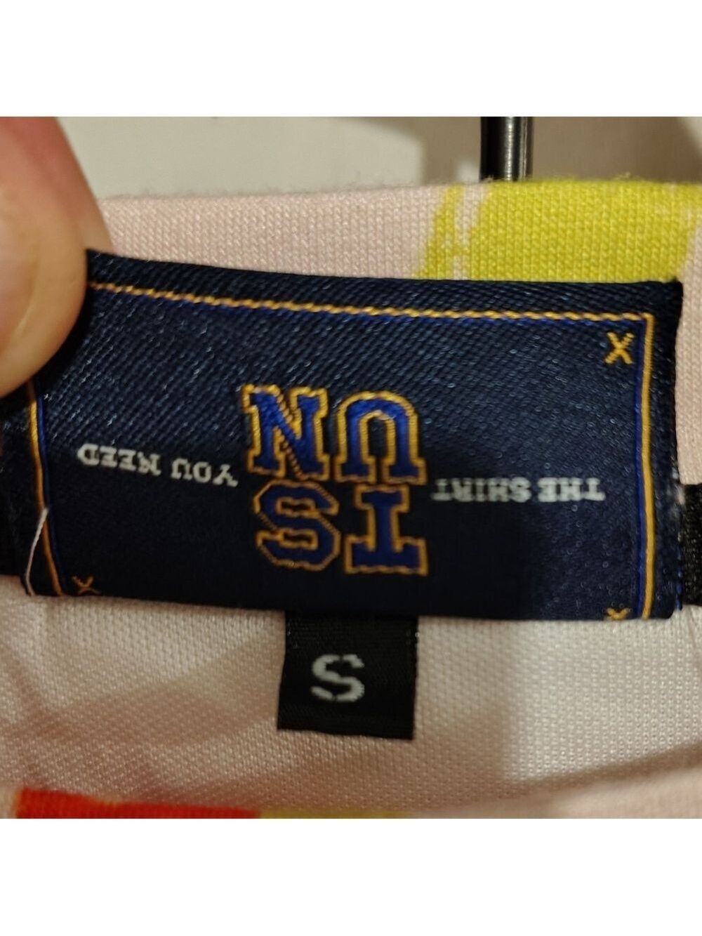 TSUN Pink Sweater - Picture 4 of 9
